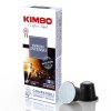 kimbo espresso intenso nespresso capsules nejkafe cz