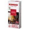 kimbo espresso semi-capsulated