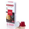 kimbo napoli nespresso capsules nejkafe cz