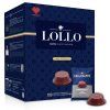 capsule lollo caffe do lavazza a modo mio argento 100 pcs