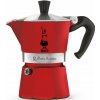 Bialetti mocha express red 3 portions best coffee Czech Republic