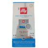 Coffee ESE PODs Illy Espresso Decaffeinated decaffeinated coffee 18 pieces best coffee