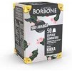 Caffe Borbone Miscela Kikka 100% Arabica 50 capsules best coffee Czech Republic