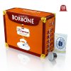 borbone caffe oro 100 capsules for nespresso best coffee cz