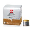 coffee capsules illy iperespresso monoarabica ethiopia 100 arabica 18 pieces