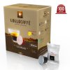 lollo caffe nera nespresso 100 capsules best coffee cz