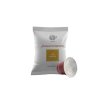 100 capsules nespresso caffe lollo oro