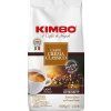 KIMBO Caffe Crema Classico 1 kg best coffee Czech Republic