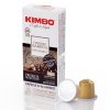 Kimbo Espresso Barista nespresso capsules aluminum best coffee Czech Republic