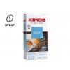 kimbo espresso decaf decaffeinated ground coffee 250 g