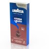 lavazza crema e gusto ricco aluminum capsules for nespresso 10 pcs best coffee cz