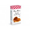 Bonne Maman caramel tartlets with milk chocolate and salted butter 135 g
