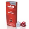 lavazza rossa capsule nespresso best coffee cz