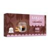 lollo caffe orzo capsules for nespresso 10 pcs