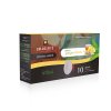 lollo zenzero nespresso 10 pcs best coffee cz