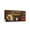 Lollo caffé Ginseng coffee capsules for NESPRESSO® 10 pcs
