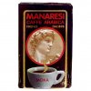 manaresi arabica mocha 250g best coffee cz