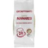 manaresi ceca nespresso 20 pcs best coffee cz