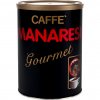 manaresi gourmet 250g best coffee cz
