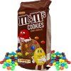 mars mm cookies double chocolate 180g best coffee cz