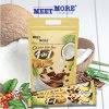 meet more instant coconut 900g best coffee cz