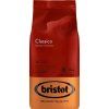bristot classico 1kg coffee beans original best coffee Czech