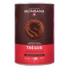 Monbana hot chocolate Tresor 1 kg
