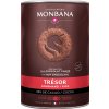 monbana tresor chocolate 1kg best coffee cz