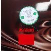 musetti la cioccolata mint 450g the best coffee Czech Republic