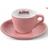 Musetti Coffee Cups Rainbow Collection Espresso 60ml 6 pcs