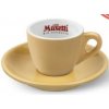 Musetti Coffee Cups Rainbow Collection Espresso 60ml 6 pcs