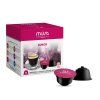must lungo2 capsules dolce gusto the best coffee Czech Republic