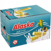 alaska maxi 48ks milk nejkafe