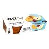 ATI Fruit Exclusive ovocný koktejl 2 pack 2x120g