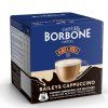 caffe borbone cappuccino baileys kapsle do dolce gusto 16 ks