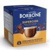 caffe borbone mlecna cokolada kapsle do dolce gusto 16ks