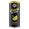 lemon soda lemonsoda italska limonada 330 ml