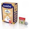 borbone caffe ese pod 50ks Rossa nejkafe cz