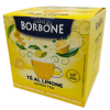 E.S.E. POD Caffe Borbone Te al Limone Citronový Čaj 18ks nejkafe cz