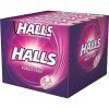 Halls Forest Fruit karton 20 x 33,5 g