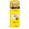 chiccodoro tradition kapsle tchibo caffitaly nejkafe cz