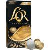 l or espresso vanille hlinikove kapsle do nespresso 10ks