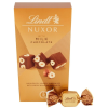 Lindt Nuxor with milk Chocolate nejkafe cz
