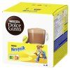 kapsle nescafe dolce gusto nesquik 16kusu