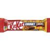 nestle kitkat chunky caramel 43,5g nejkafe cz