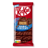 NESTLÉ Kit Kat Tab Double Chocolate 99g