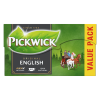 Pickwick English Original černý čaj 40 x 2g (80g)