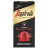 Segafredo Kávové kapsle Classico pro Nespresso 10 ks