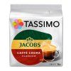 kapsle tassimo jacobs cafe crema 16 kusu