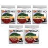 tassimo jacobs caffe crema xl karton 5 baleni